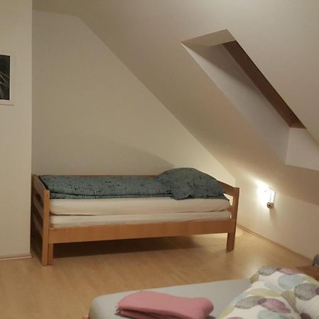 Ferienwohnung Inrefrid Rattendorf Exterior photo
