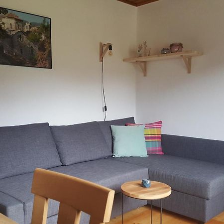 Ferienwohnung Inrefrid Rattendorf Room photo