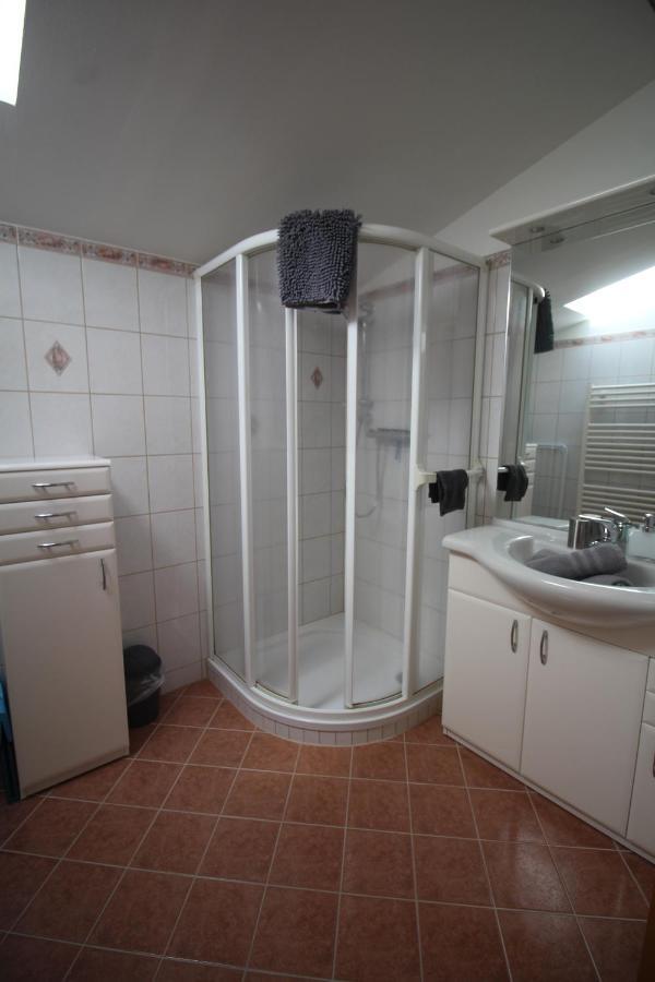 Ferienwohnung Inrefrid Rattendorf Exterior photo