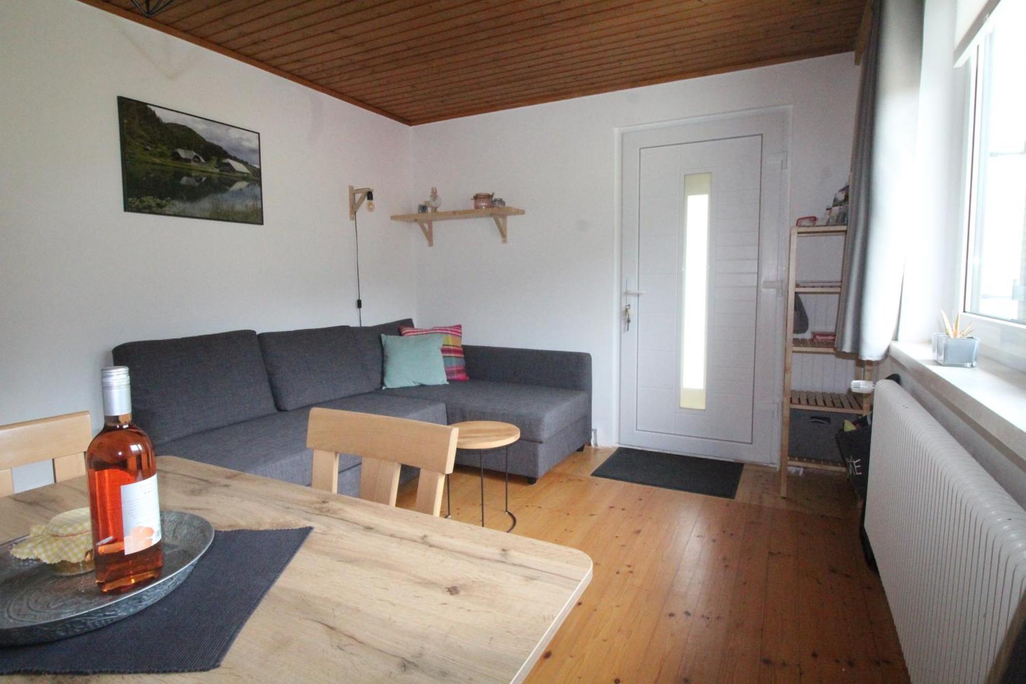 Ferienwohnung Inrefrid Rattendorf Exterior photo