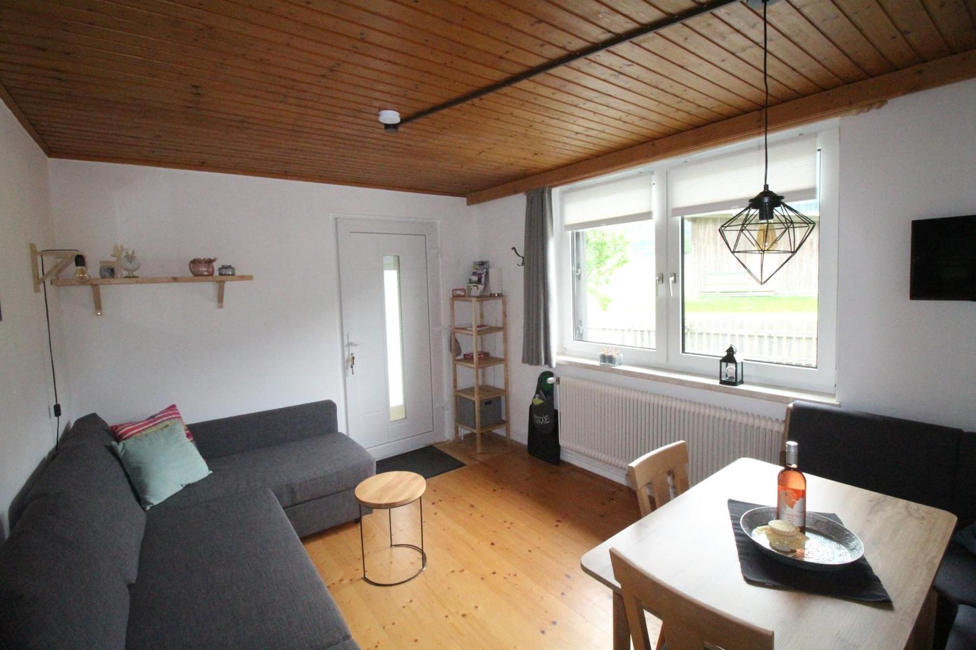 Ferienwohnung Inrefrid Rattendorf Exterior photo